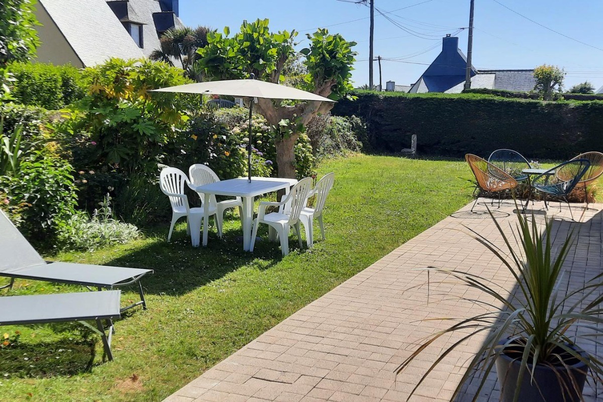 Mobilier de Jardin