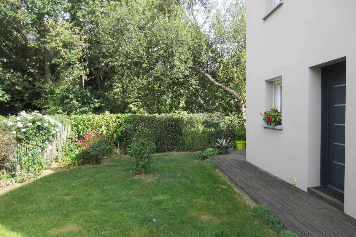 jardin