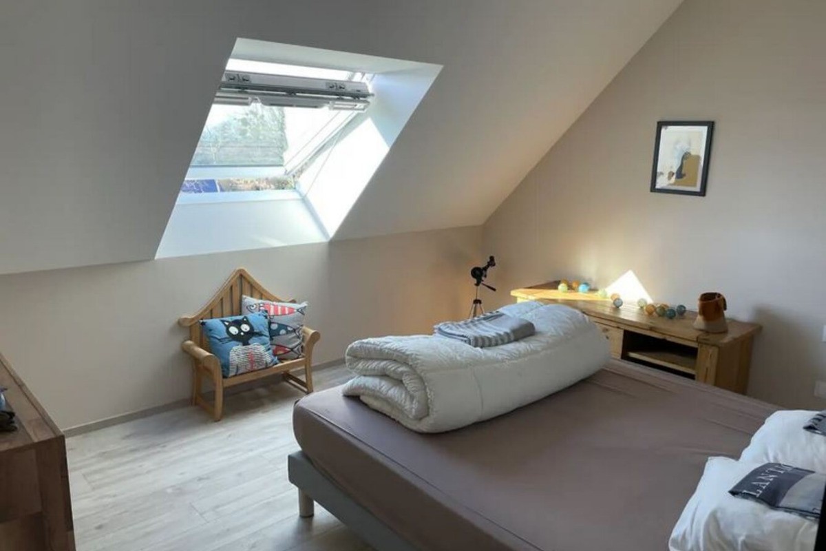 Photo n° 13 de la location