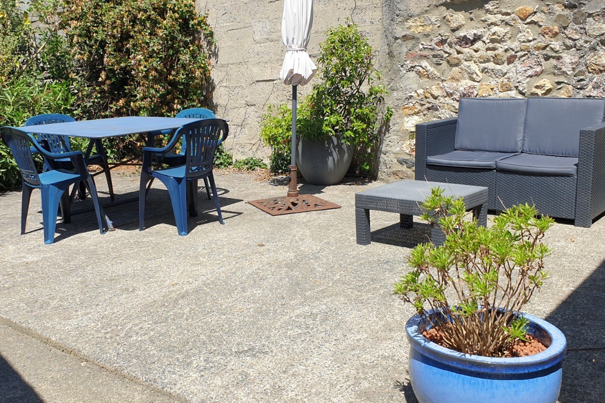 Photo n° 10 de la location