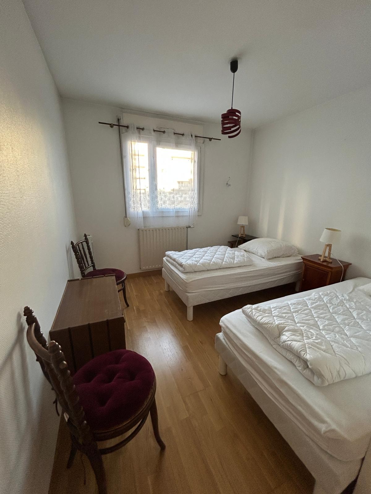 chambre