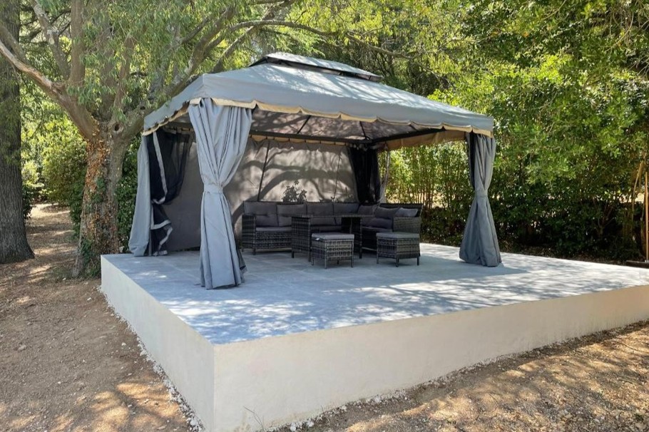 Photo n° 14 de la location