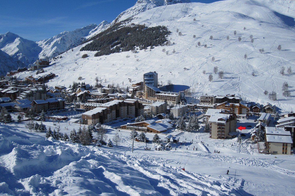 Photo n° 15 de la location