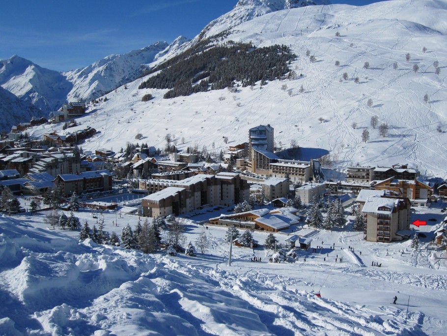 Photo n° 15 de la location