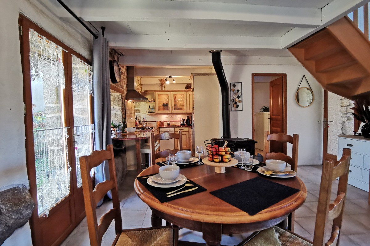 Photo n° 7 de la location