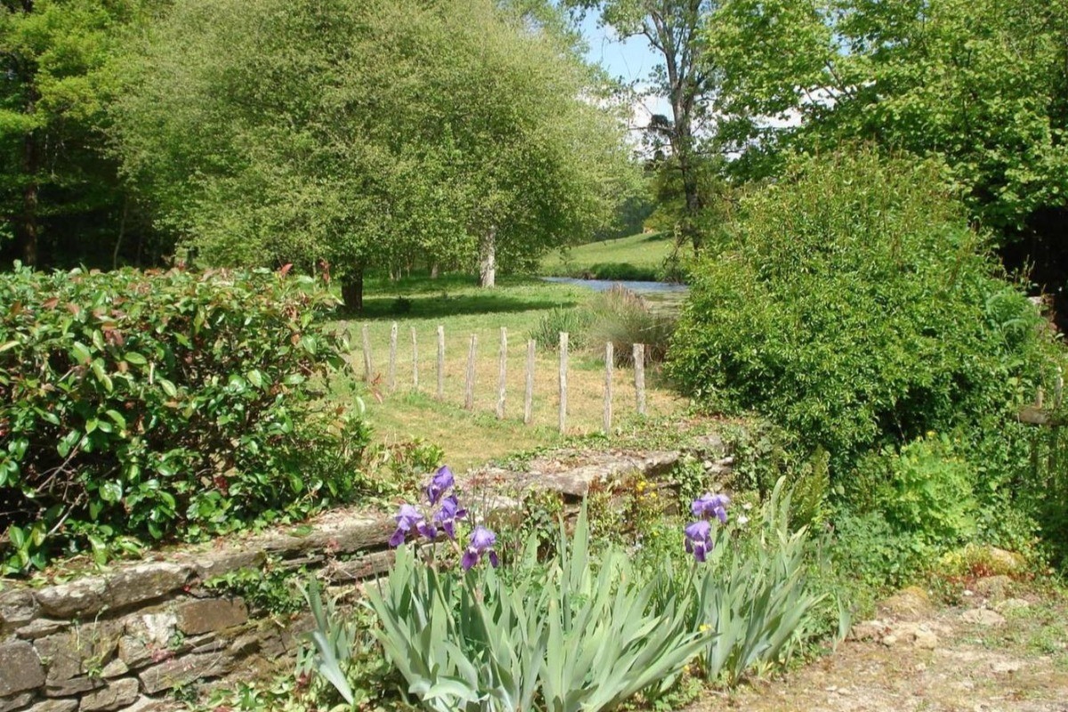 Rivière la Mère