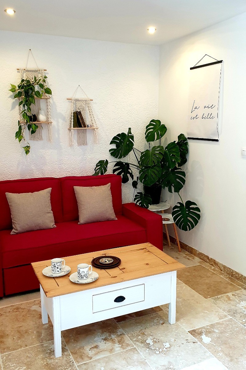 Les gîtes sur la colline - Montignac de Lauzun