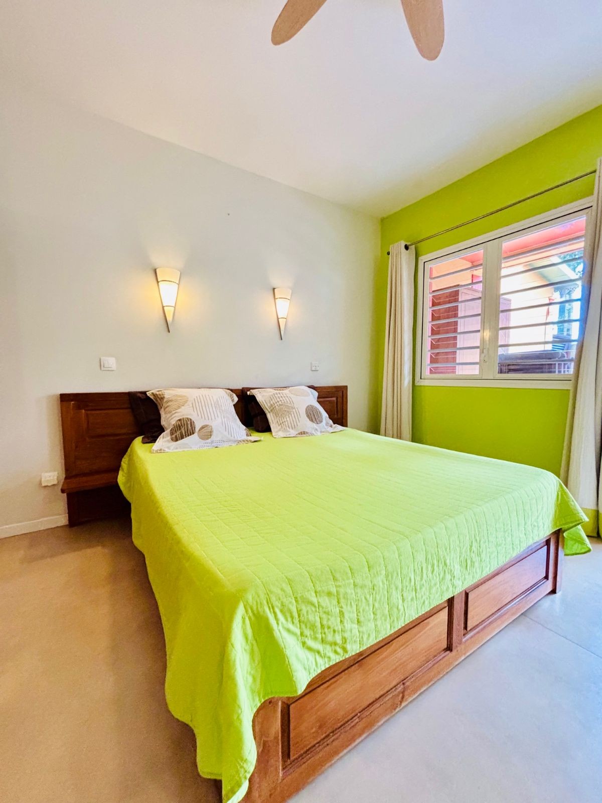 Chambre Ti Jaque