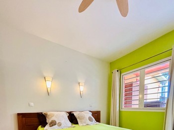Chambre Ti Jaque