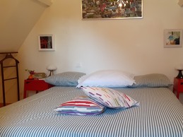 votre chambre, lit 160