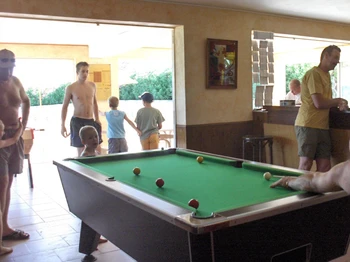 Billard