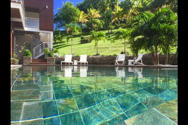 Envie d'un bain de piscine...?