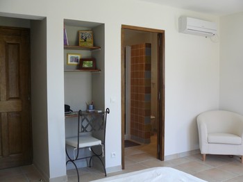 room "Les Lauriers