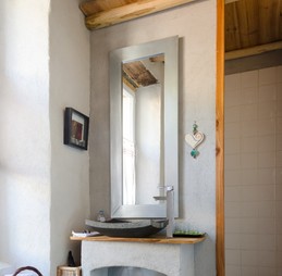 salle d'eau