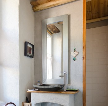salle d'eau