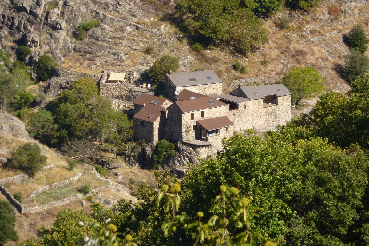MOULIN DELEUZE -