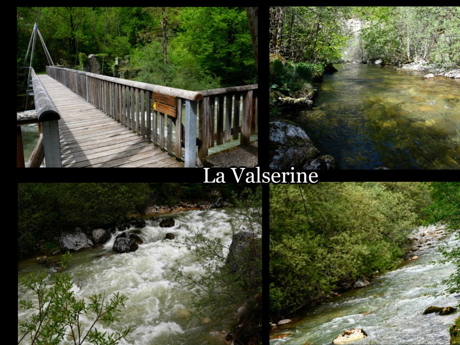 PASSERELLE DU MOULIN THOMAS