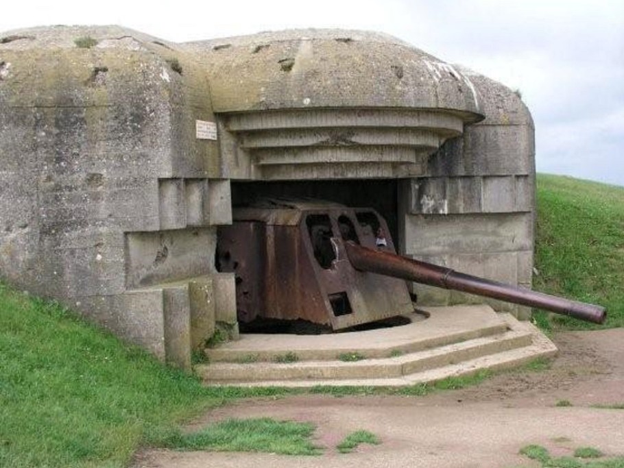 Batterie d'Azeville