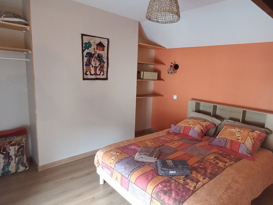 chambre 1