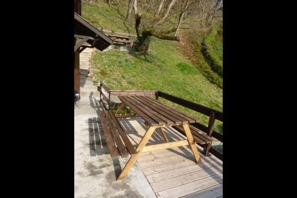 Photo n° 2 de la location