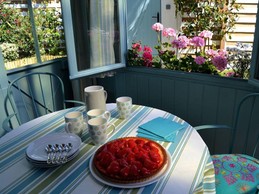 Couleurs Matin - La Verrière - La Verrière