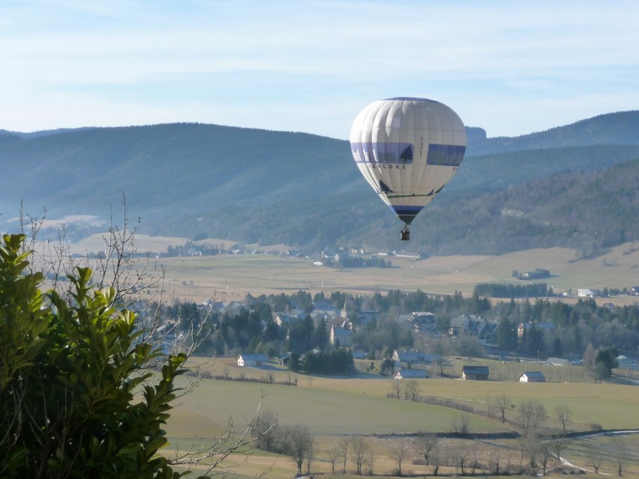Appartement pour 4 à 6 personnes ( Isére - massif Vercors - Corrençon) famille