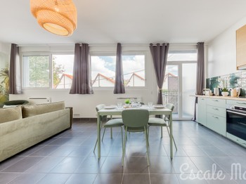 Escale Marne - Maison Alfort