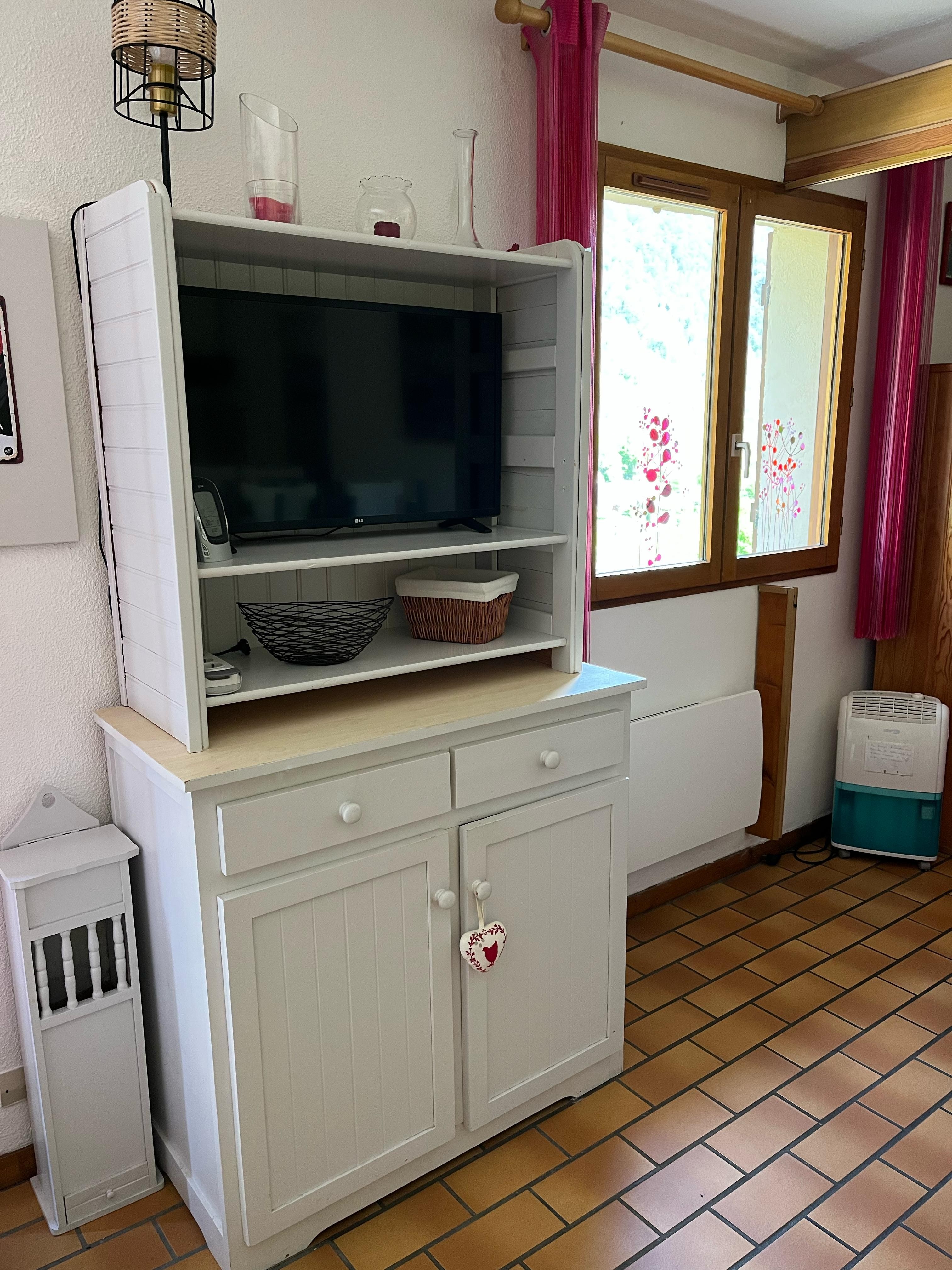 Salon séjour
