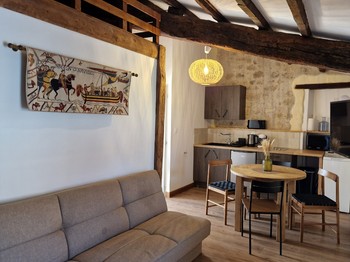 Photo n° 1 de la location