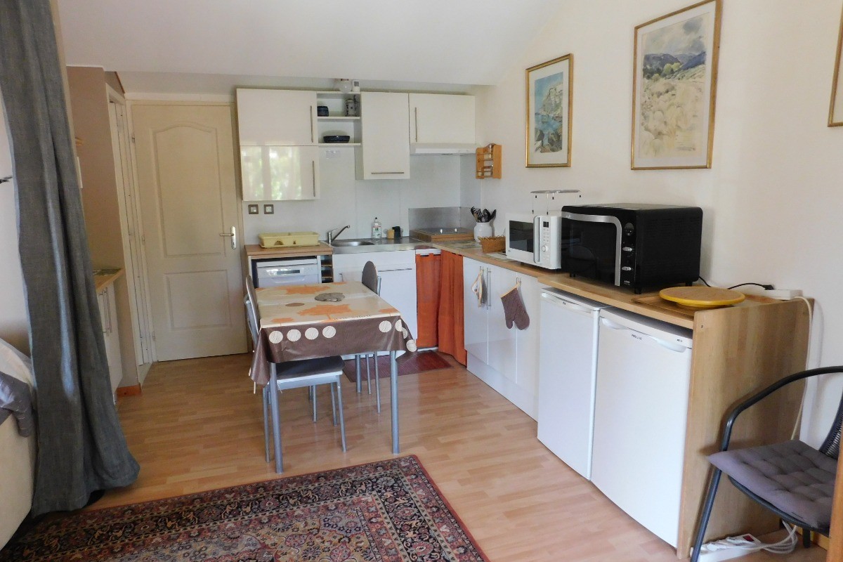 Photo n° 11 de la location