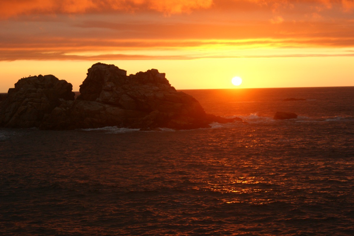 Pointe du Château