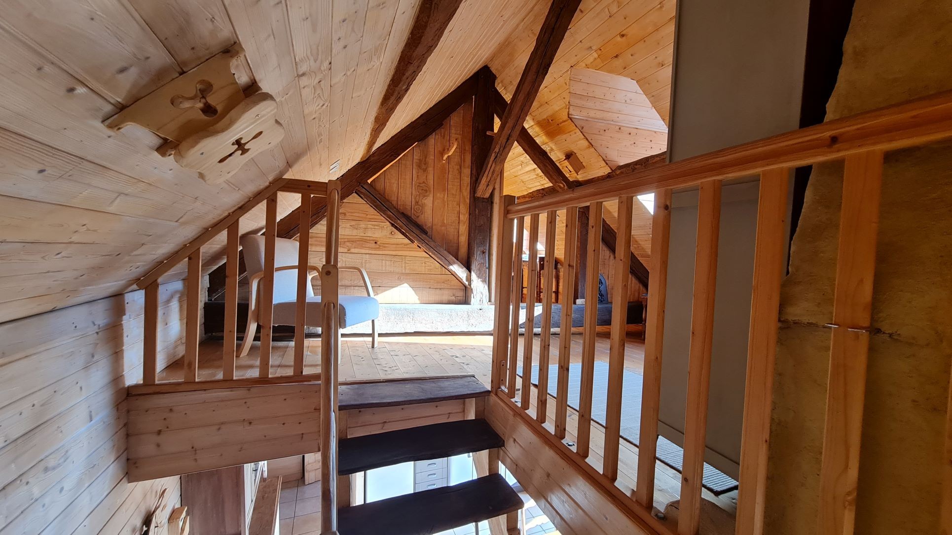 mezzanine