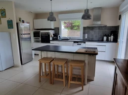 Grande cuisine pour moments conviviauxVerton, proche de Berck et Le Touquet - Pas de Calais - Hauts de France