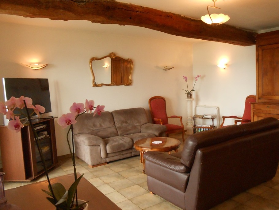 Le salon