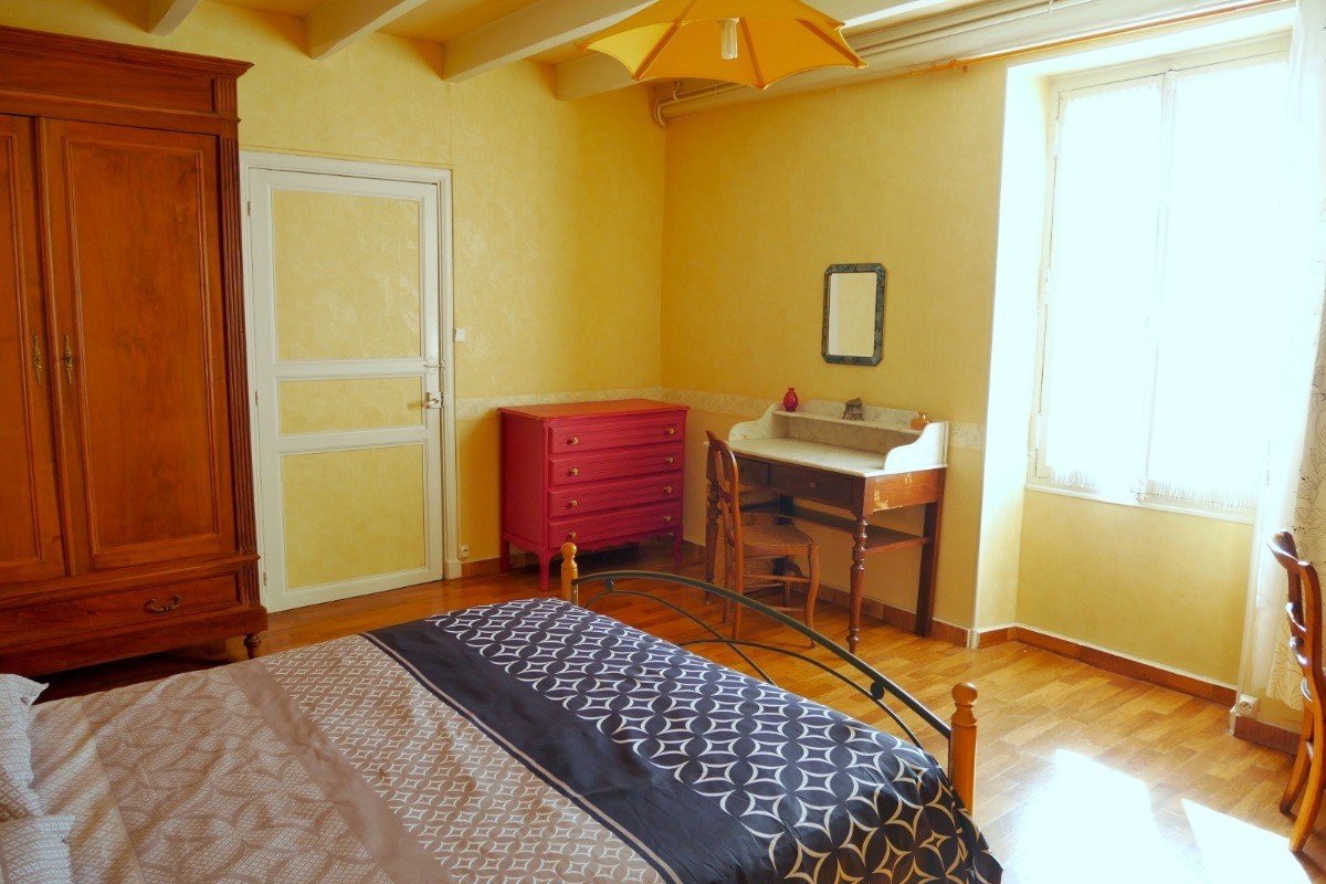 chambre parentale autre vue