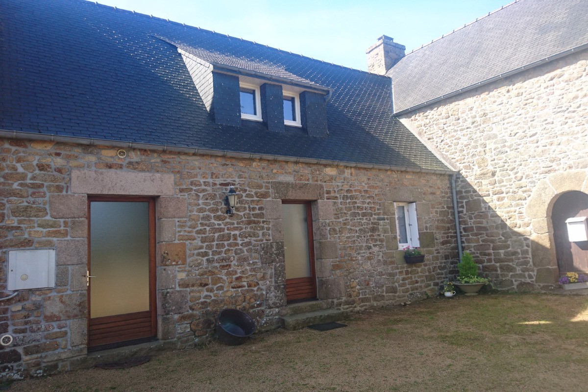 Gîte Ormel : 4 personnes