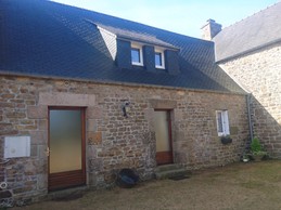 Gîte Ormel : 4 personnes