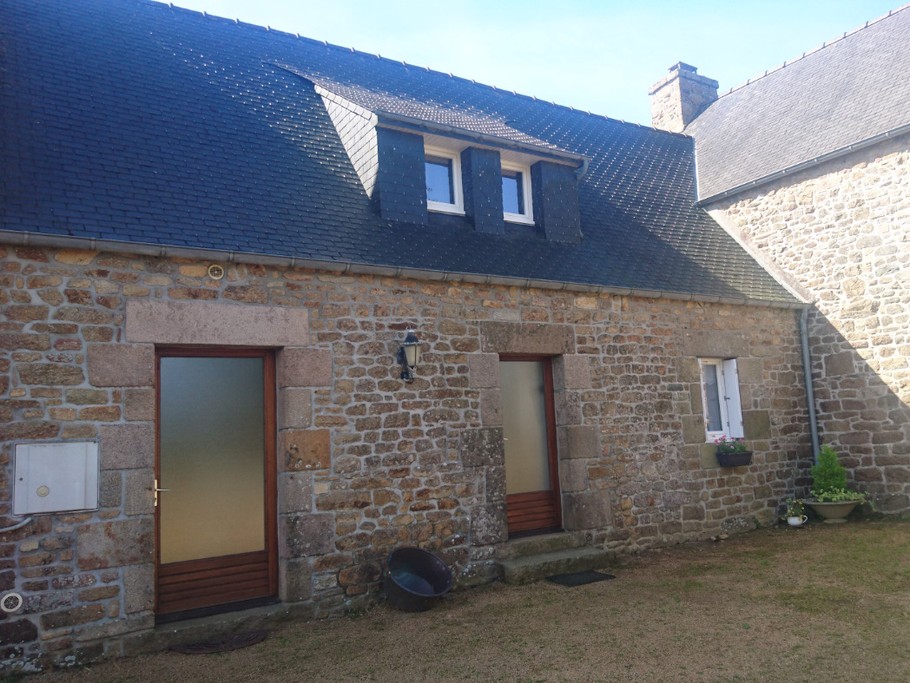 Gîte Ormel : 4 personnes