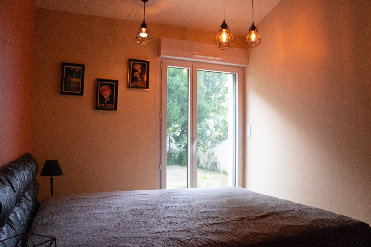 Chambre Cognac