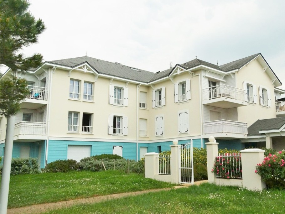 Résidence privée et sécurisée