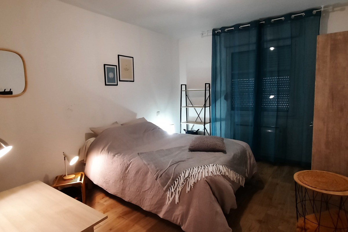 Chambre 2