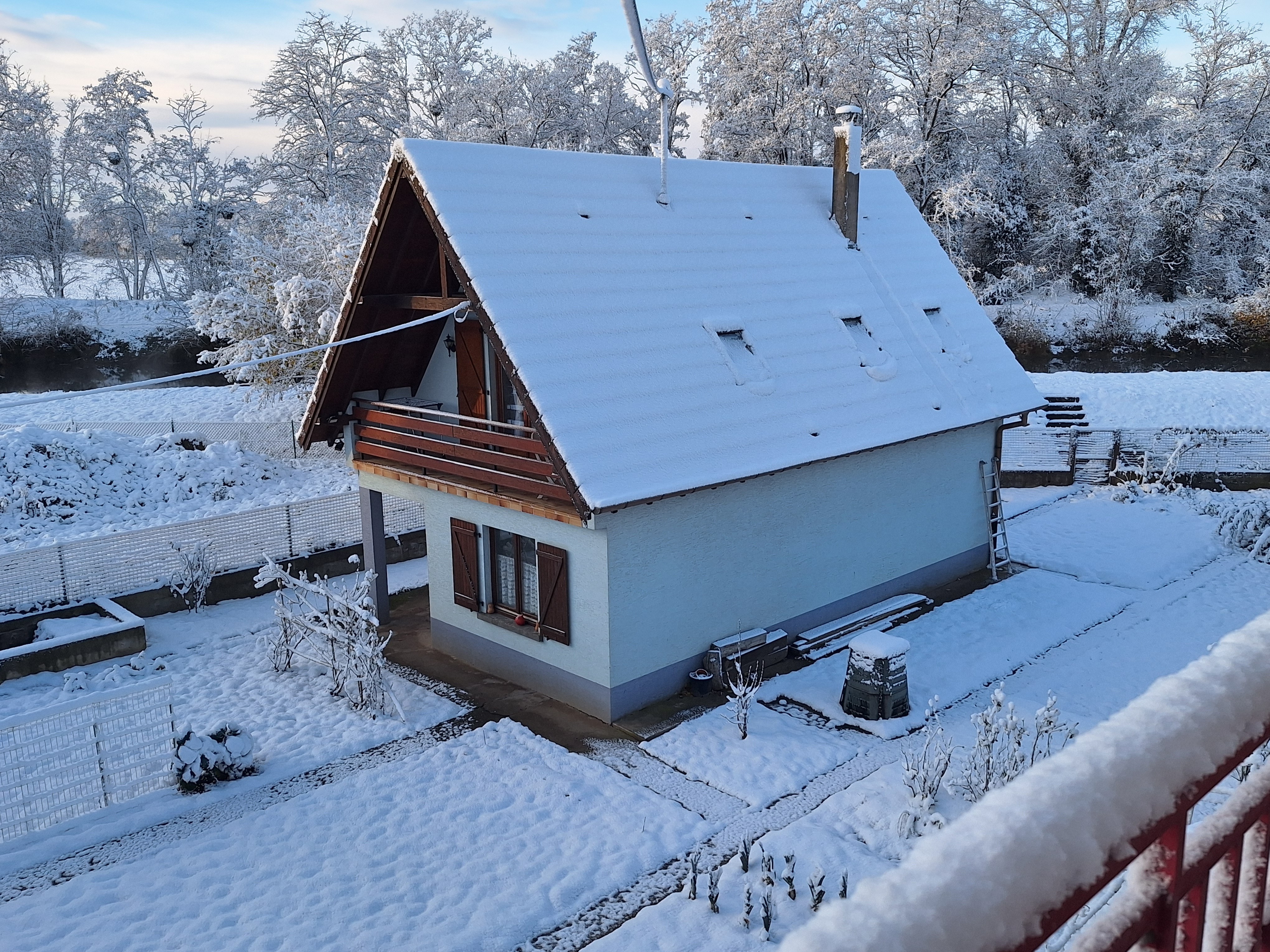 Photo n° 20 de la location