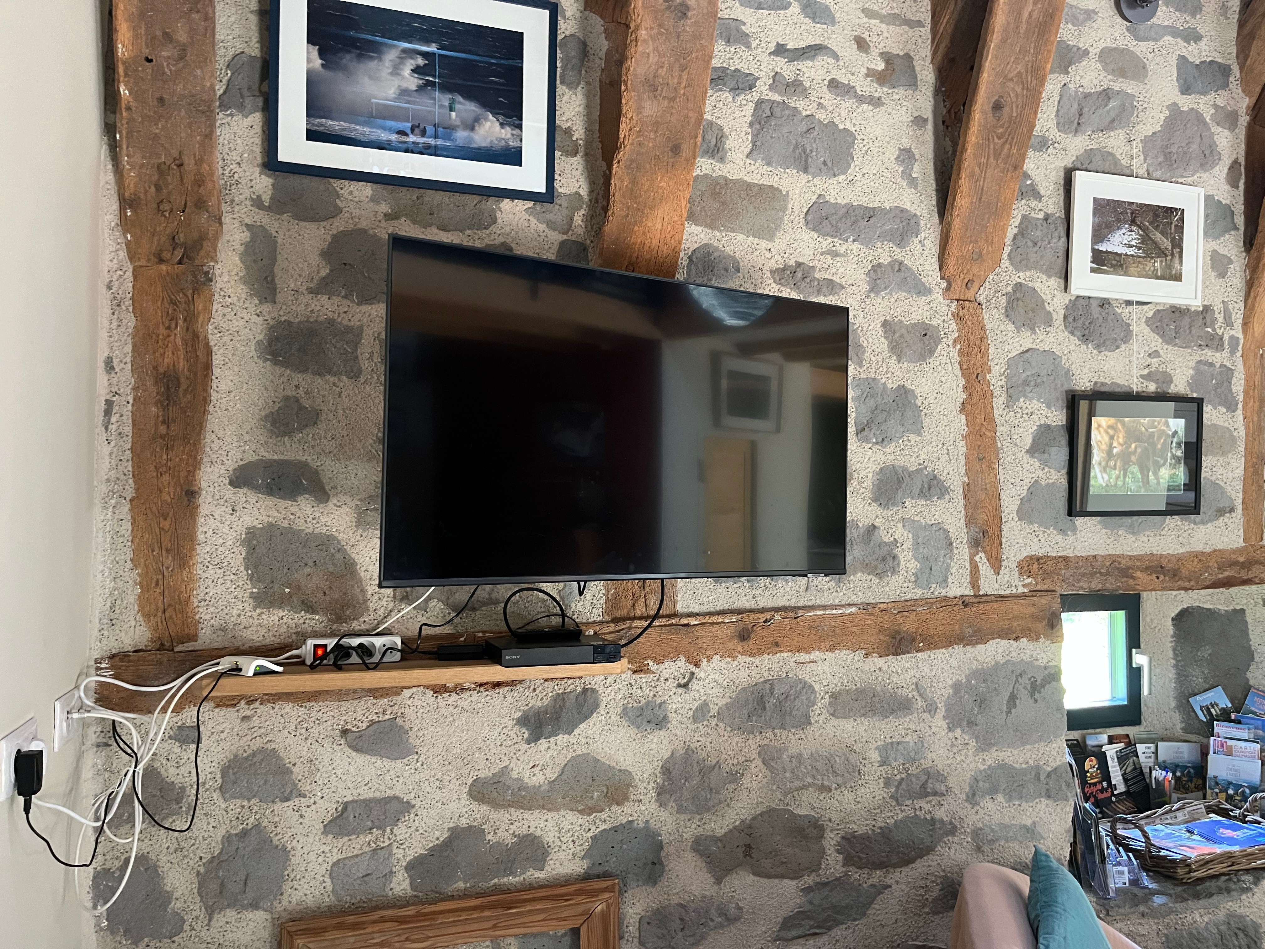 television 