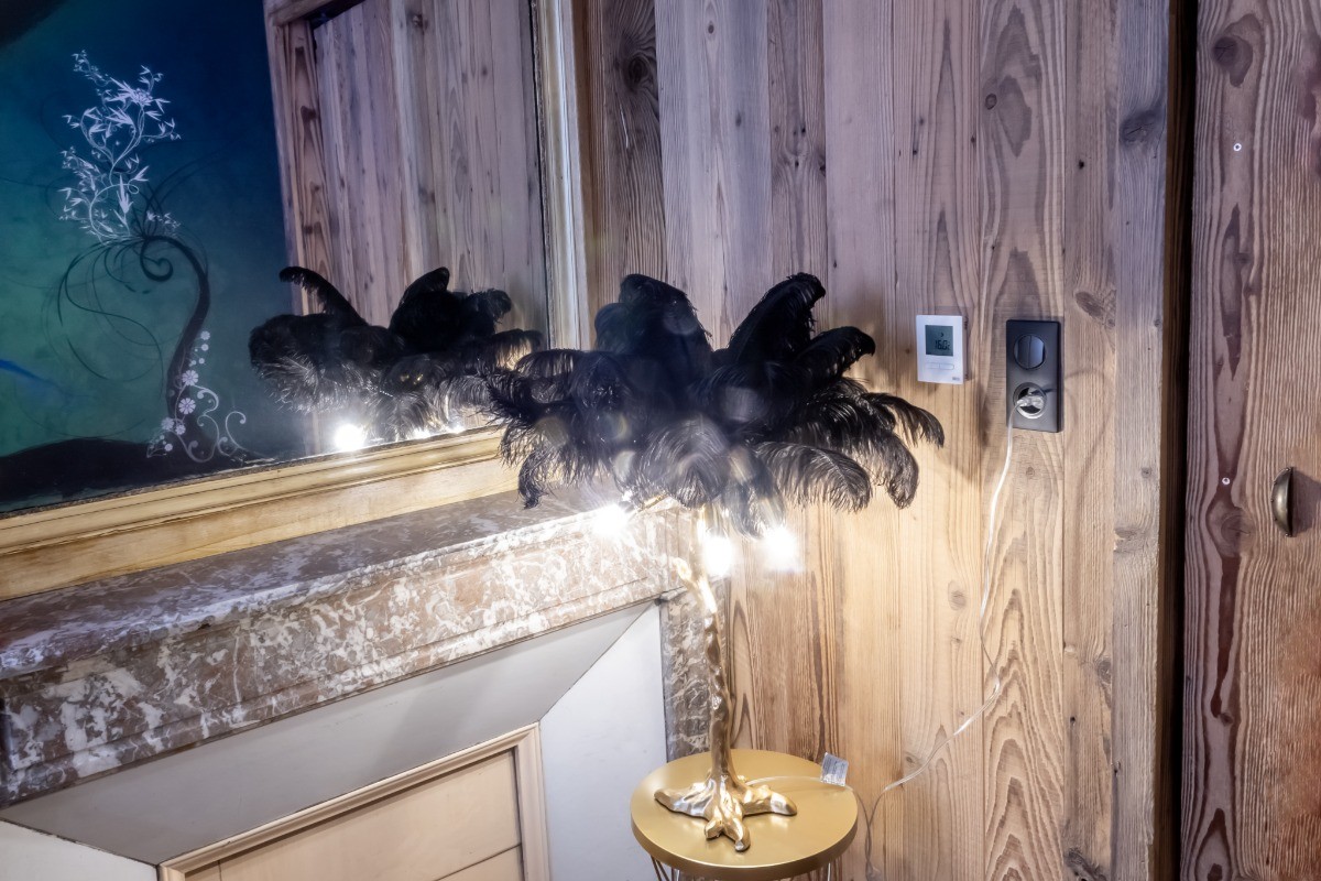 Ambiance La Bell Chapelle