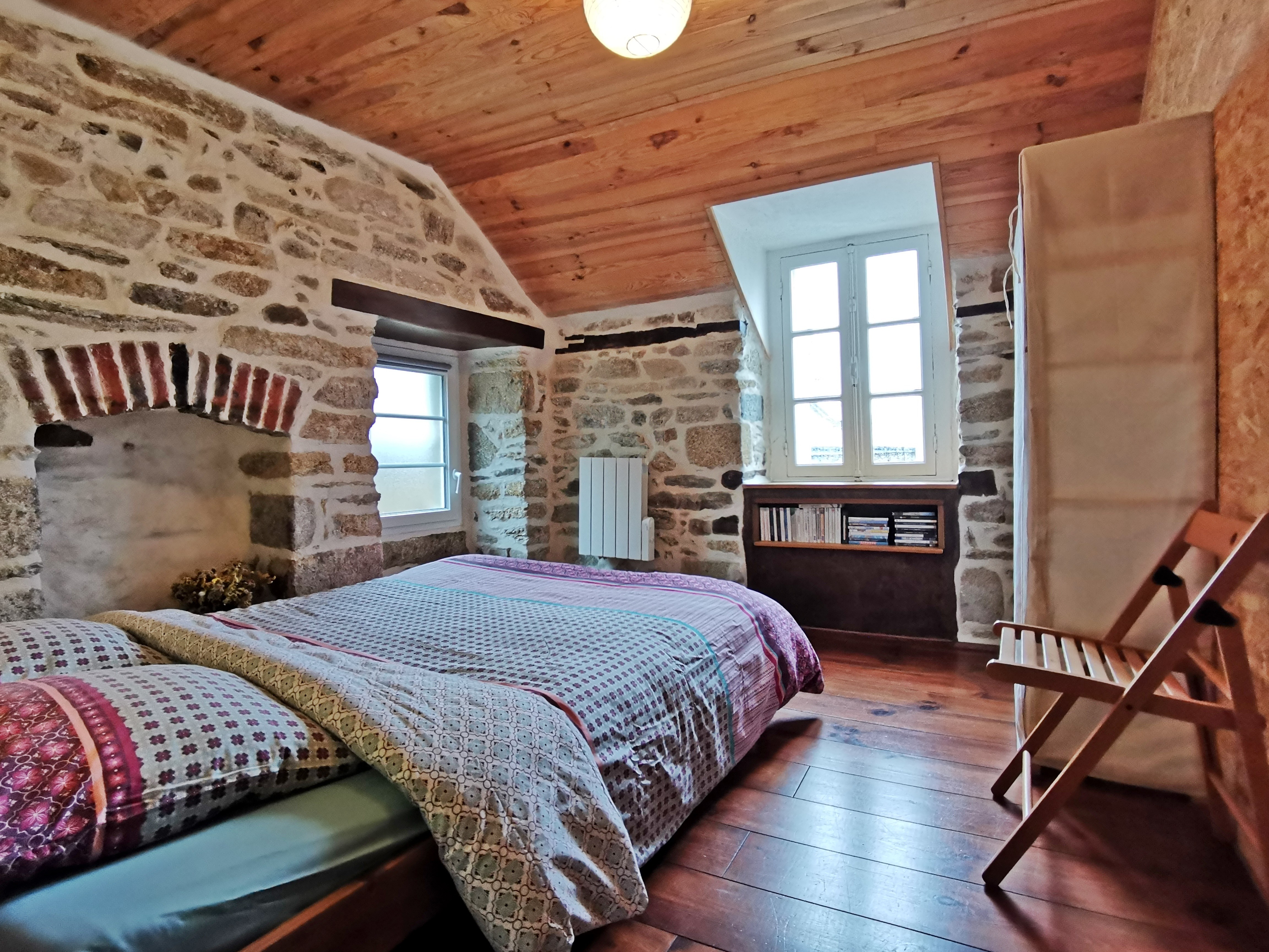 Chambre 1