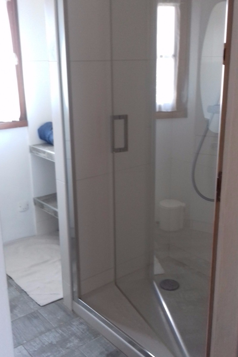 Salle d'eau