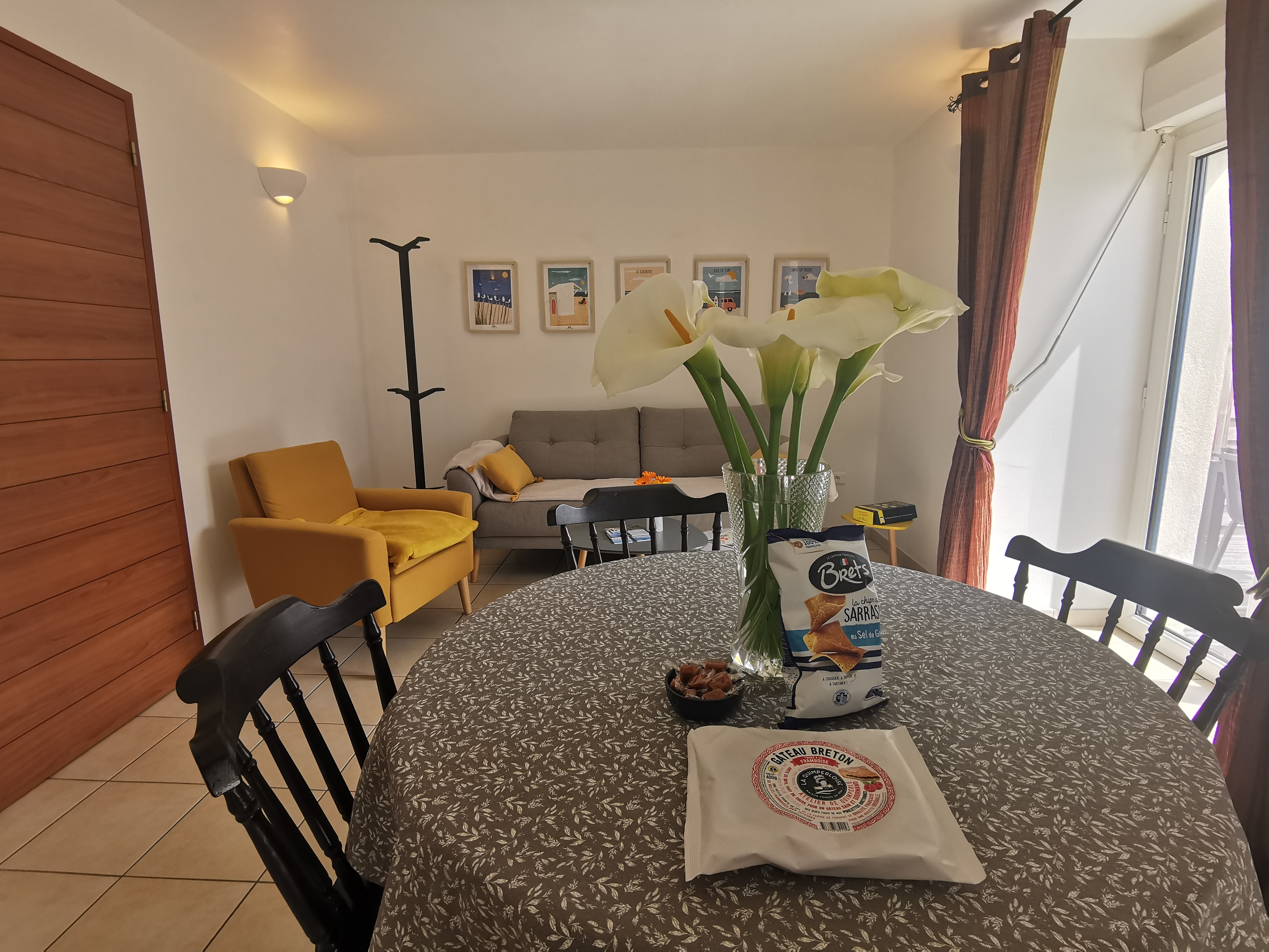 Photo n° 7 de la location