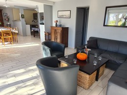 Rez de chaussée