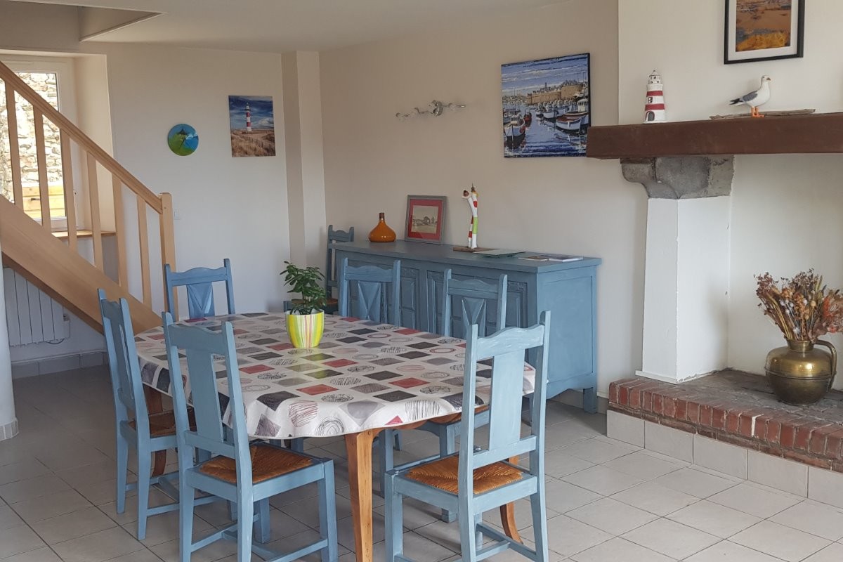 séjour indépendant