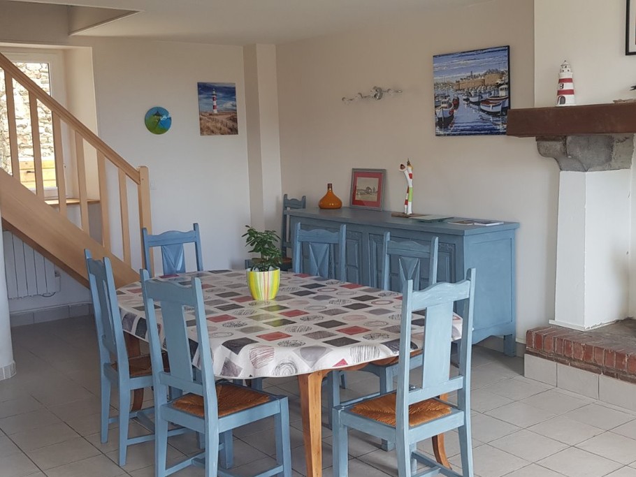 séjour indépendant